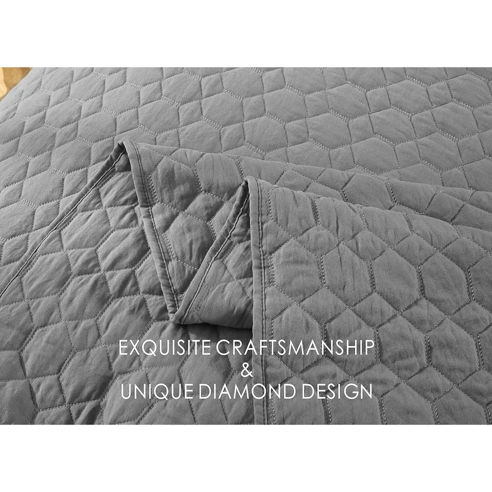 MOONLINE quilt set